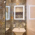 Apartment Deluxe Center
