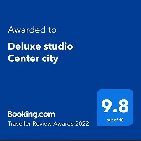Deluxe Center Varna